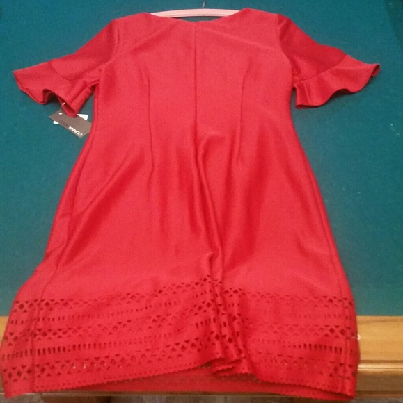 Donna Ricco Dress - Picture 2 of 6